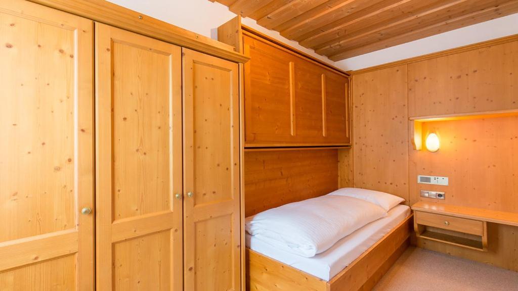 Hotel Gaspingerhof Gerlos Ngoại thất bức ảnh