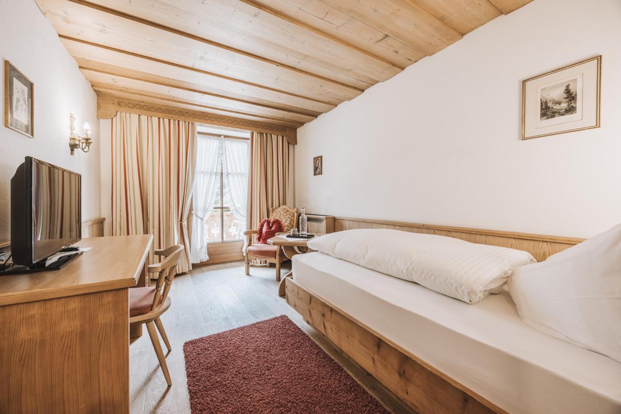 Hotel Gaspingerhof Gerlos Ngoại thất bức ảnh