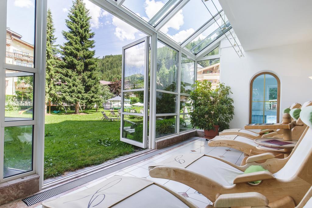 Hotel Gaspingerhof Gerlos Ngoại thất bức ảnh